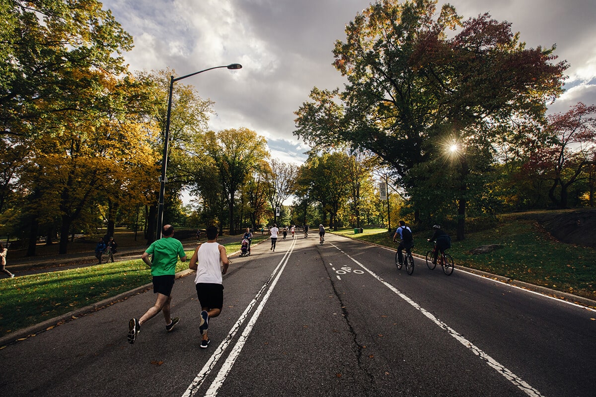 Exercise and Memory - the Link