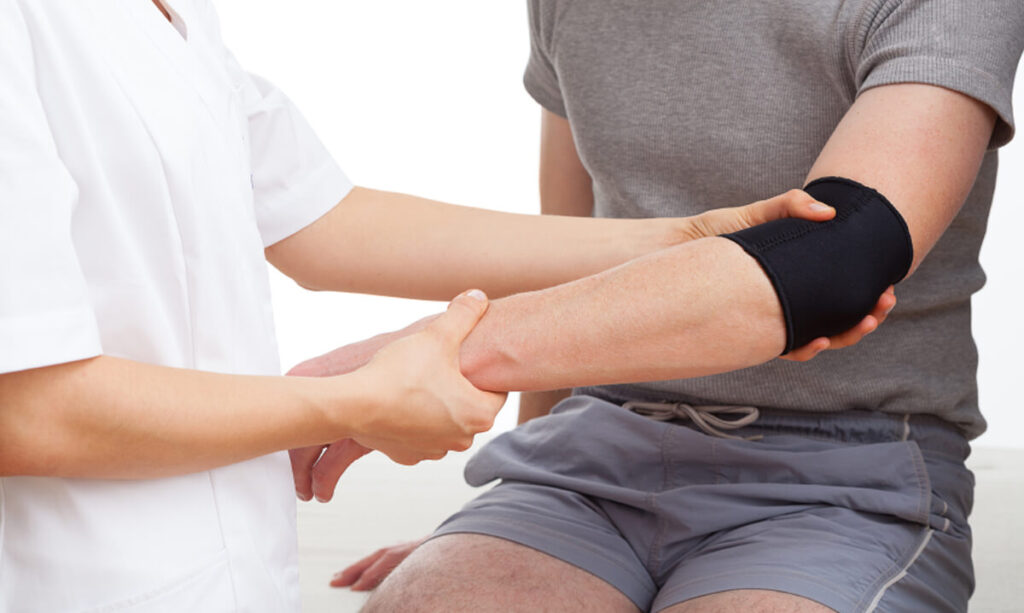 Physical Therapy Screenings Help with Injury Prevention, Early Intervention