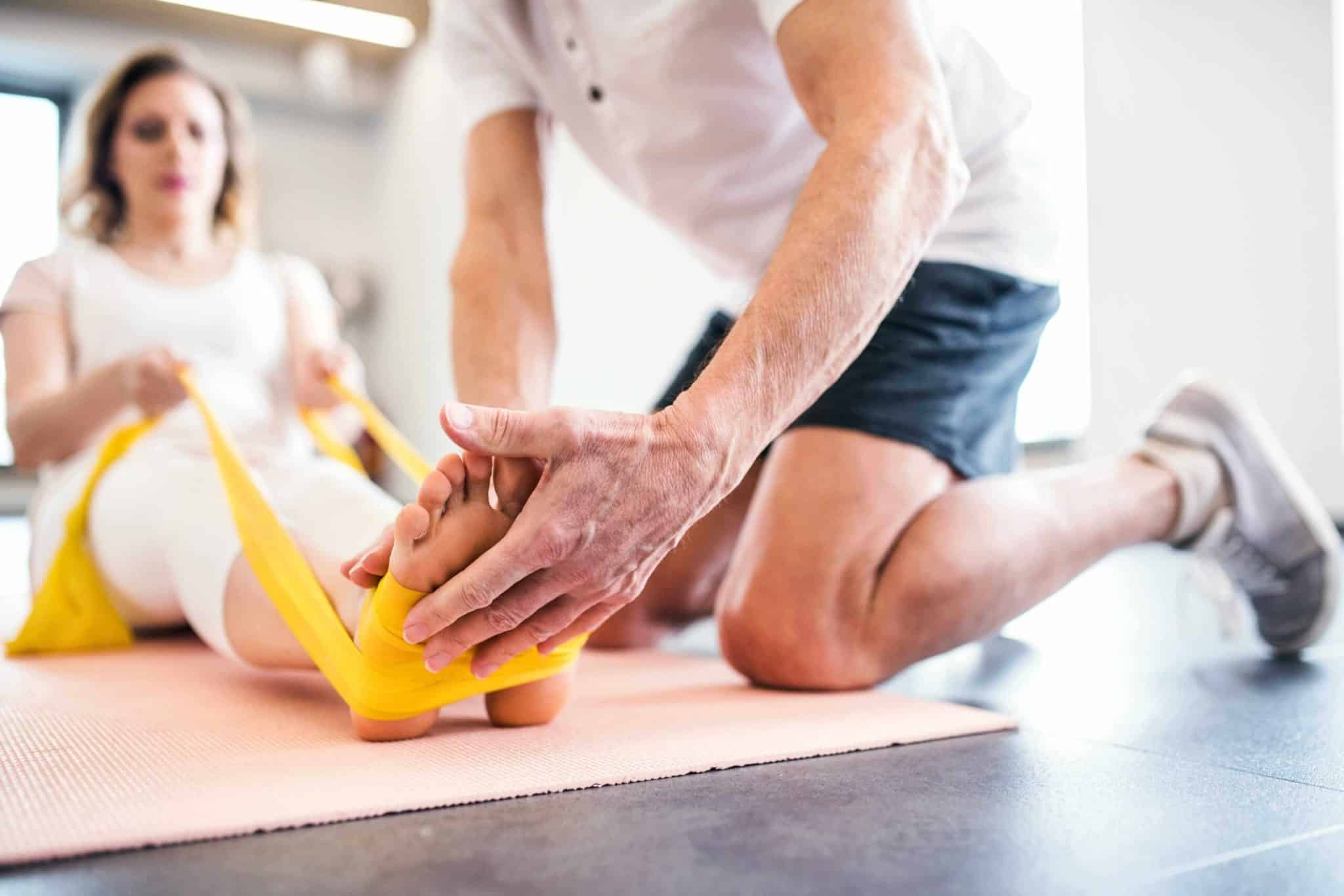 Aches and Pains