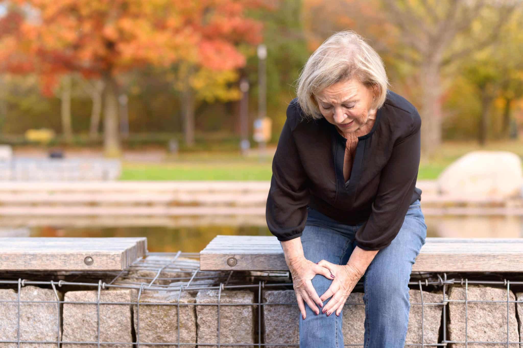Knee Pain