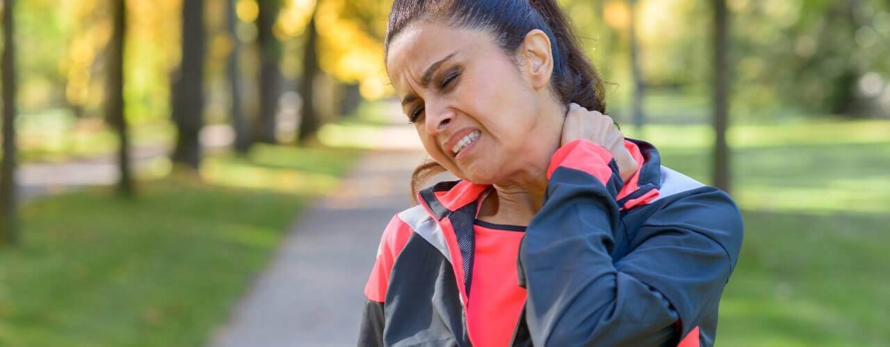 Arthritis Pain