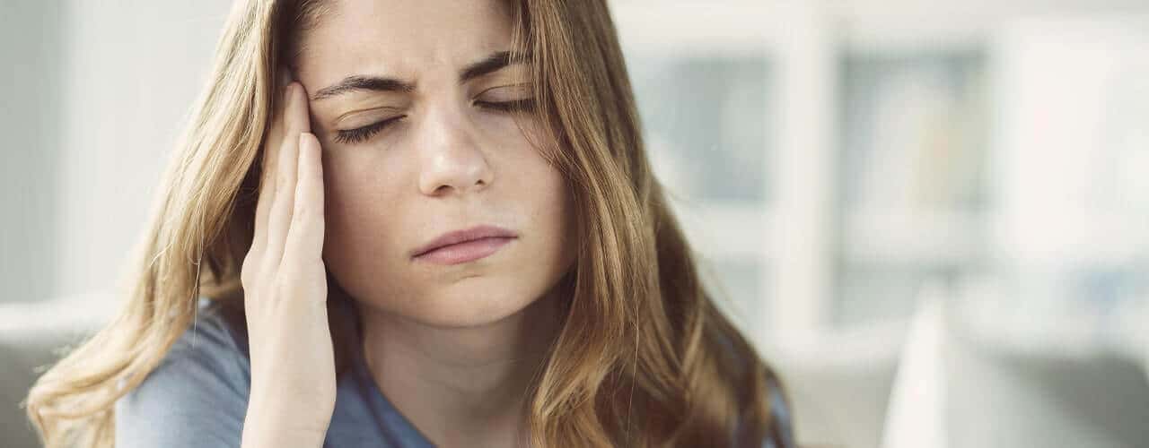 Stress Headaches