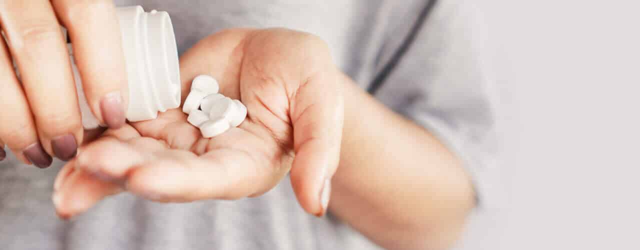 3 Common Types of Arthritis.