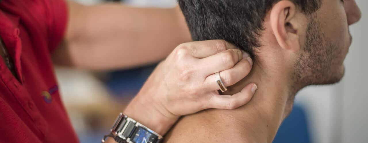 Stress-Related Headaches