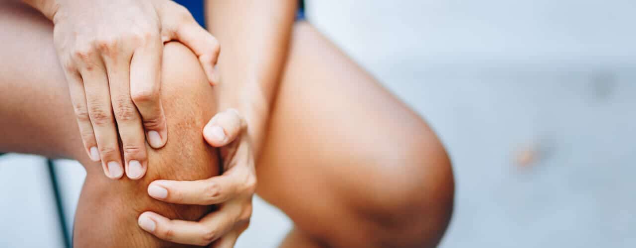 6 Common Causes of Joint Pain
