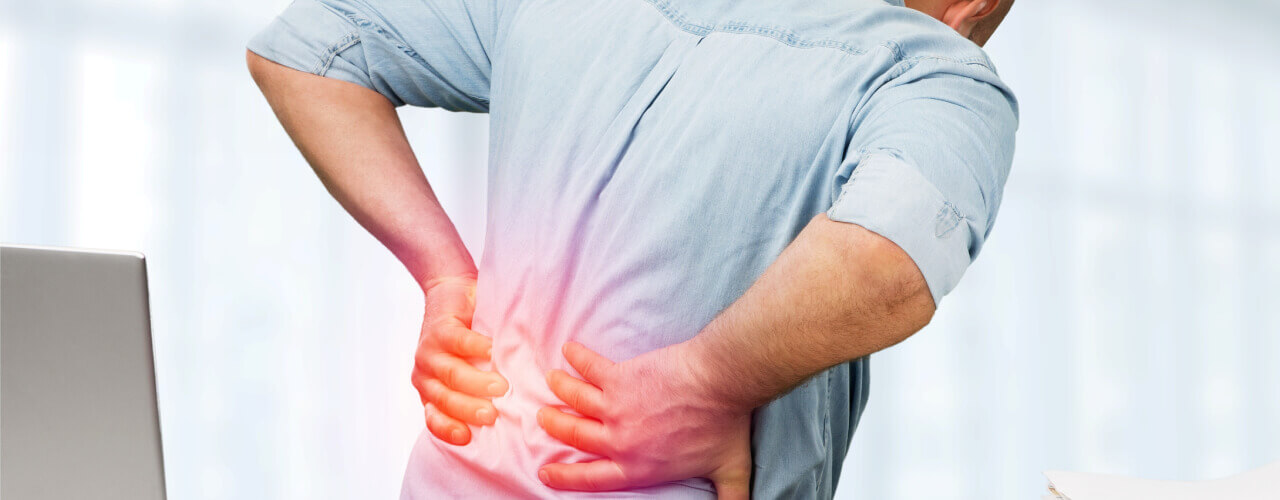 6 Tips for Relieving Pain From Herniated Discs - Achieve Therapy
