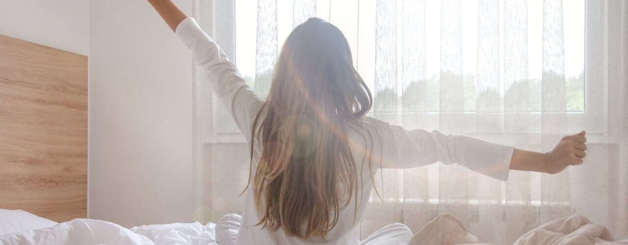 Feeling Morning Aches and Pains