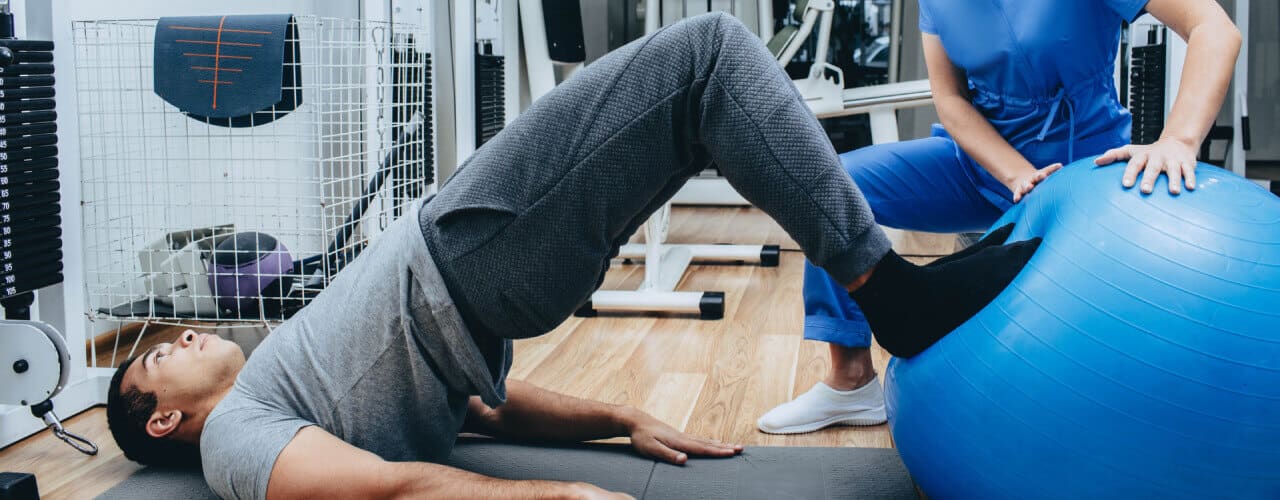 Tired of Living With Chronic Pains? Itâ€™s Time To Try PT On For Size!