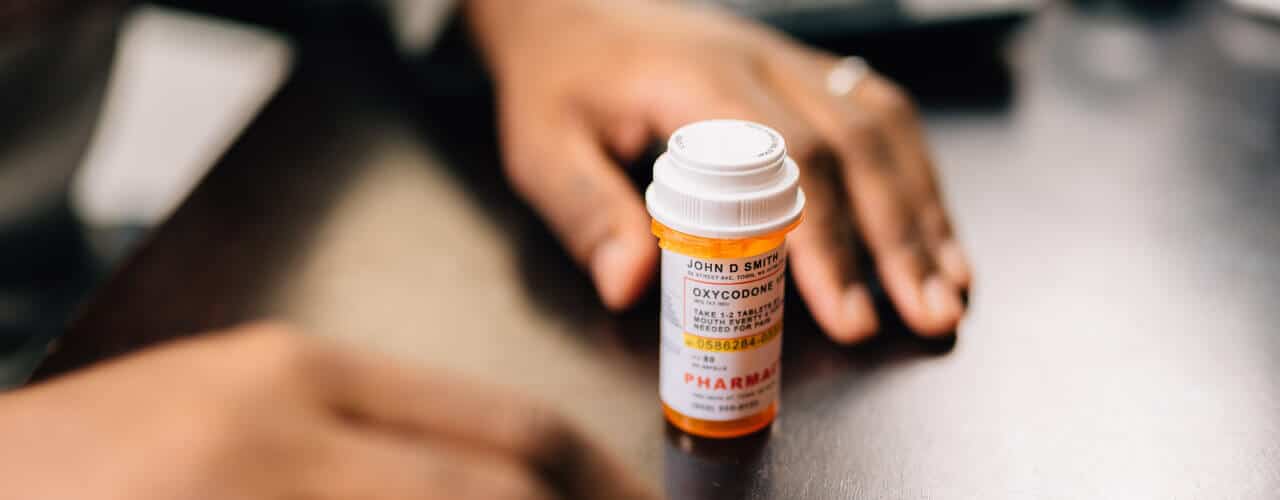 Don't Let Yourself Become an Opioid Statistic - Discover Natural Relief Today