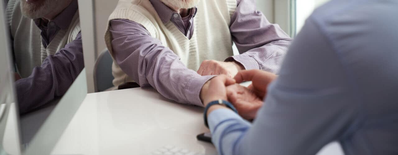 Opioids Don't Need to Be the Answer for Arthritis Pain Relief