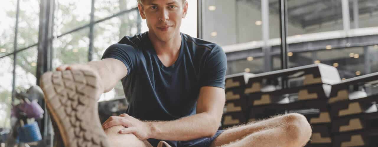 7 Reasons To Start Stretching