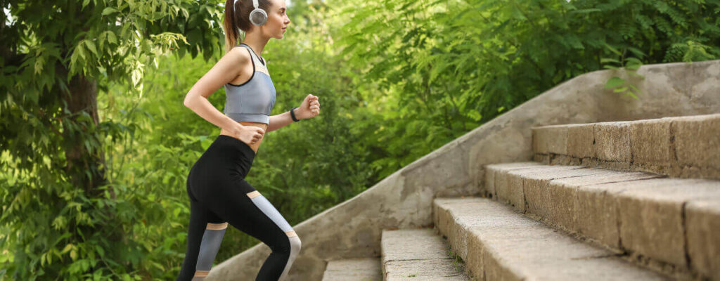 7 Ways To Get More Physical Activity