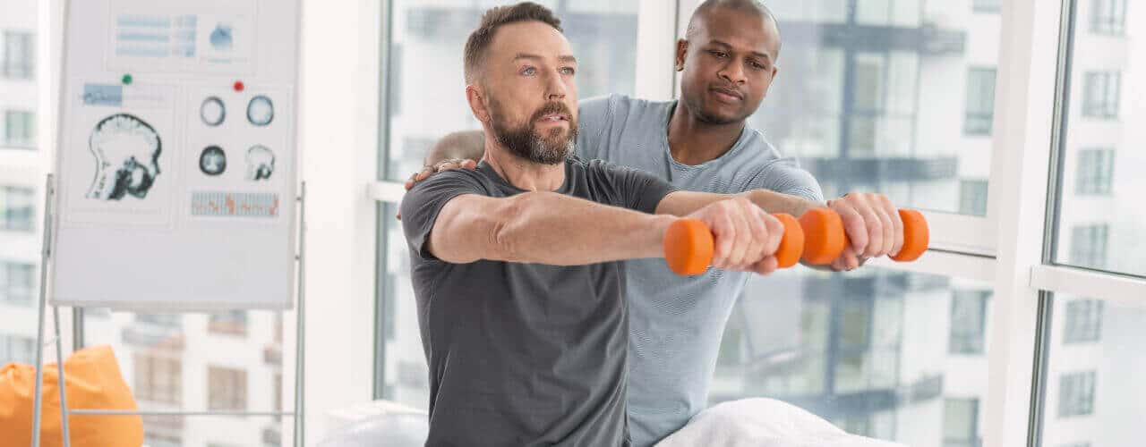 Achieve Natural Pain Relief