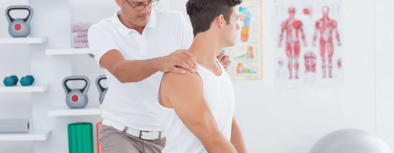 Back Pain