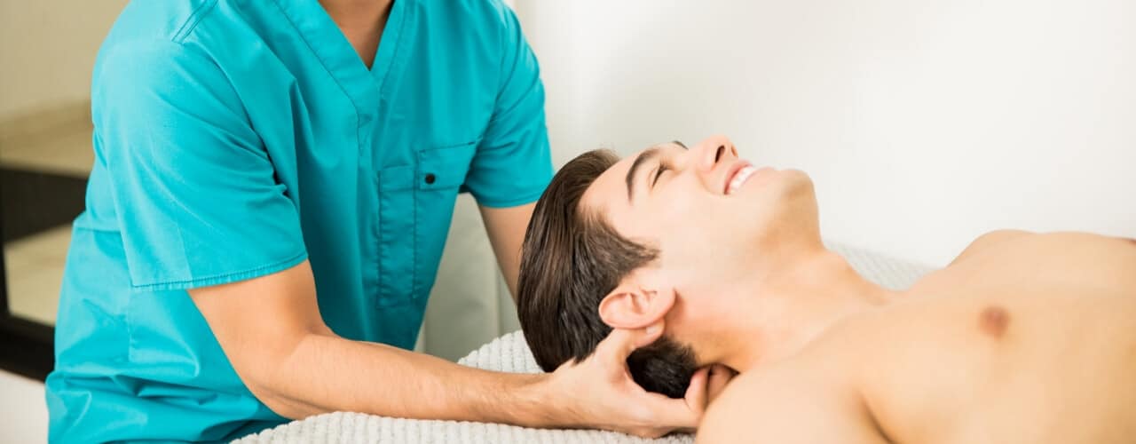 Physical therapy