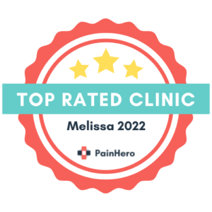 Physical Therapy Of Melissa, TX