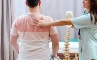 Does That Pain In Your lower Back Require Medical Attention? A Physical Therapist Could Help!