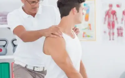 Is Your Back Pain Caused by Your Posture? Physical Therapy Can Help You Feel Better
