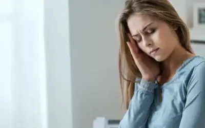 Are Frequent Headaches Controlling Your Life? You Could Find Relief Through Physical Therapy