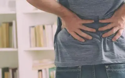 Stand Up to Your Back Pain with Physical Therapy Relief