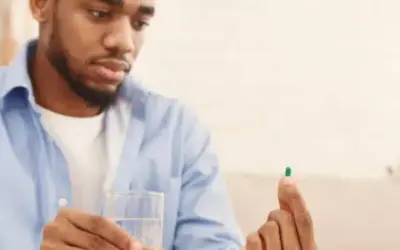 The Secret To Ditching Opioids