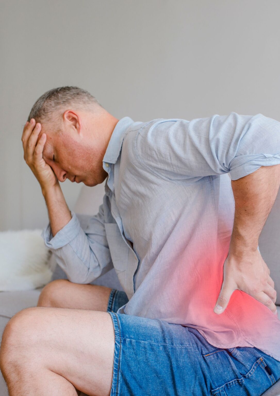 Relieve Hip and Knee Pain Symptoms In Melissa, Texas - PT of Melissa