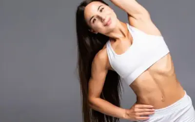 Let’s Get Physical: 5 Ways To Improve Your Health & Stay Active!