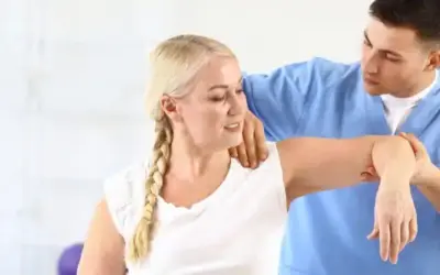 Fight Back Against Chronic Pain Frustration With Physical Therapy