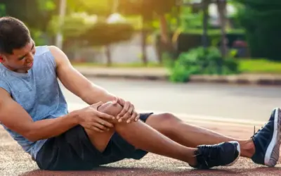 Spring Back into Motion: Preventing Overuse Injuries