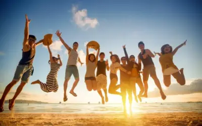 Stay Active and Injury-Free This Summer!