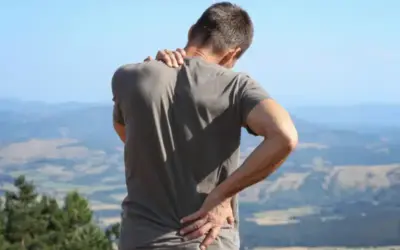 Summer-Proof Your Back