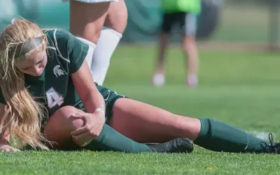 Keep Young Athletes Safe: Your Guide to Preventing Sports Injuries